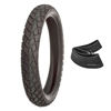 Imagen de Cubierta Moto Bartl 90/90-19 By-061 con cámara F