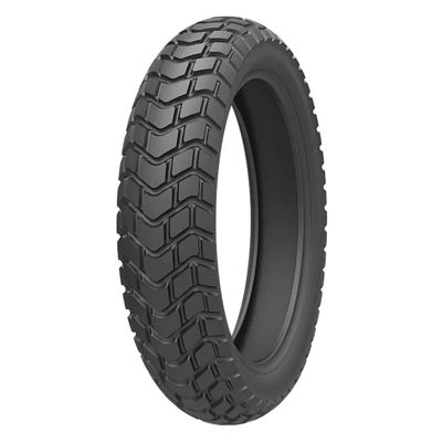 Imagen de Cubierta Moto Bartl 410-18  By-126 F