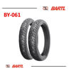 Imagen de Cubierta Moto Bartl 275-17 TL By-2305 F