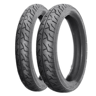 Imagen de Combo Moto Bartl 250-17 y 275-17 By-2305 F