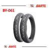 Imagen de Cubierta Moto Bartl 80/100-14  By-2305 con cámara F