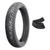 Imagen de Cubierta Moto Bartl 80/100-14  By-2305 con cámara F