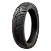 Imagen de Cubierta Moto Bartl 110/70-17 TL By-198 60 P F