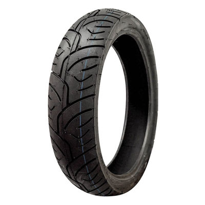 Imagen de Cubierta Moto Bartl 110/70-17 TL By-198 60 P F