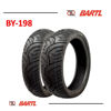 Imagen de Cubierta Moto Bartl 110/70-17 TL By-198 60 P F