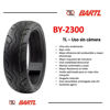 Imagen de Cubierta Moto Bartl 140/70-17 TL By-2300 66 P F