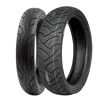 Imagen de Combo Moto 90/90-17 Y 110/80-17 Bartl TL BY-2300 y BY-458 F