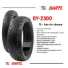 Imagen de Combo Moto 110/70-17 Y 140/70-17 Bartl TL By-2300 F