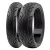 Imagen de Combo Moto 110/70-17 Y 140/70-17 Bartl TL By-2300 F