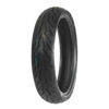 Imagen de Cubierta Moto Bartl 100/80-17 TL By-2600 F