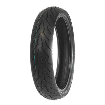 Imagen de Cubierta Moto Bartl 100/80-17 TL By-2600 F
