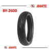 Imagen de Cubierta Moto Bartl 100/80-17 TL By-2600 F