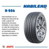 Imagen de Cubierta 195/60/16 X4 Habilead Practical Max H206 89 H