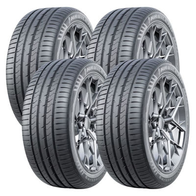 Imagen de Cubierta 195/60/16 X4 Habilead Practical Max H206 89 H