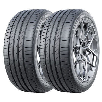 Imagen de Cubierta 195/60/16 X2 Habilead Practical Max H206 89 H