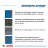 Imagen de Cubierta 185/55/16 X2 Habilead Confort Max K717 83 V