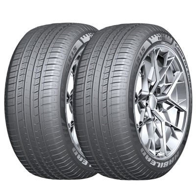 Imagen de Cubierta 185/55/16 X2 Habilead Confort Max K717 83 V