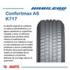 Imagen de Cubierta 185/55/16 X4 Habilead Confort Max K717 83 V