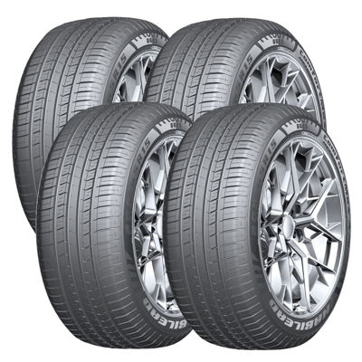 Imagen de Cubierta 185/55/16 X4 Habilead Confort Max K717 83 V