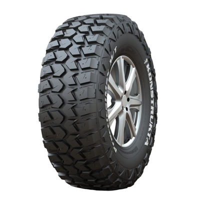 Imagen de Cubierta 185 R14 Carga Habilead MT RS25 102/100 Q
