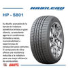 Imagen de Cubierta 195/60/14 X4 Habilead HP S801 86 H