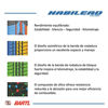 Imagen de Cubierta 195/60/14 X4 Habilead HP S801 86 H