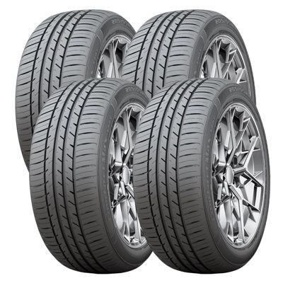 Imagen de Cubierta 195/60/14 X4 Habilead HP S801 86 H