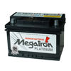 Imagen de Baterias Autos Megatron 100 Amp  Garantía 2 años