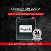Imagen de Baterias Autos Megatron 85 Amp  Garantía 2 años