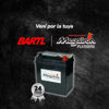 Imagen de Baterias Autos Megatron 85 Amp  Garantía 2 años