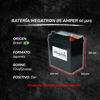 Imagen de Baterias Autos Megatron 85 Amp  Garantía 2 años