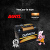 Imagen de Baterias Bartl 100 Amp  Garantía 2 años