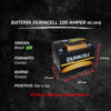 Imagen de Baterias Bartl 100 Amp  Garantía 2 años