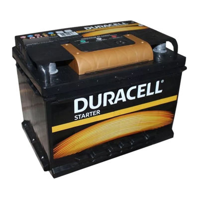 Imagen de Baterias Bartl 100 Amp  Garantía 2 años