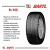 Imagen de Cubierta 215/55/16 Bartl Neumáticos X2 neumáticos