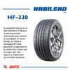 Imagen de Cubierta 205/45/17 Runflat Habilead HF330 88 W XL