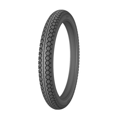 Imagen de Cubierta Moto Bartl 80/100-14  By-105