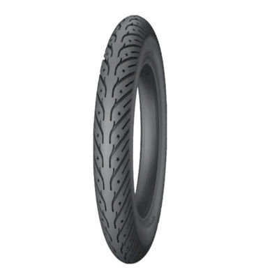 Imagen de Cubierta Moto Bartl 275-17 By-229