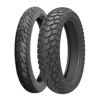 Imagen de Combo de Moto Bartl 300-18 y 110/90-16 TL By126