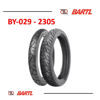Imagen de Combo Moto Bartl 275-18 y 90/90-18 TL By-029 y By-2305