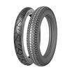 Imagen de Combo Moto Bartl 275-18 y 300-18 TL By-029 y By-819