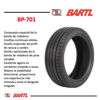 Imagen de Cubierta 235/60/18 Bartl Neumáticos
