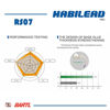 Imagen de Cubierta 195 R15 Habilead RS07 106/104 T Carga 8T