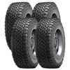 Imagen de Cubierta 215/70/16 X4 Habilead AT 02 T100