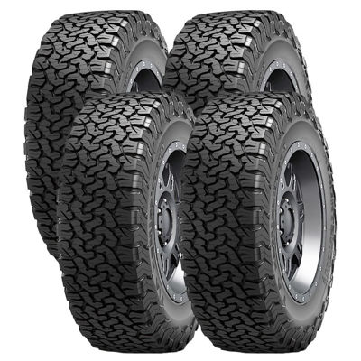 Imagen de Cubierta 215/70/16 X4 Habilead AT 02 T100
