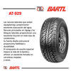 Imagen de Cubierta 255/65/17 AT Bartl Neumáticos