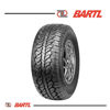 Imagen de Cubierta 255/65/17 AT Bartl Neumáticos