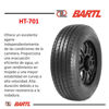 Imagen de Cubierta 265/70/16 Bartl Neumáticos