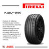 Imagen de Cubierta 245/45/19 Neumático Pirelli Pzero PZ4 Runflat