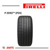 Imagen de Cubierta 245/45/19 Neumático Pirelli Pzero PZ4 Runflat